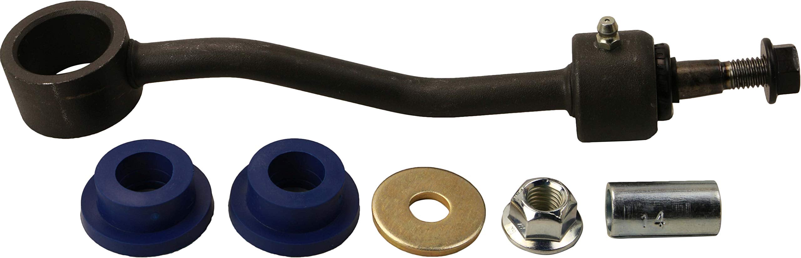 MOOG Suspension K3197 Bar Link for Jeep Wrangler Stabilizer
