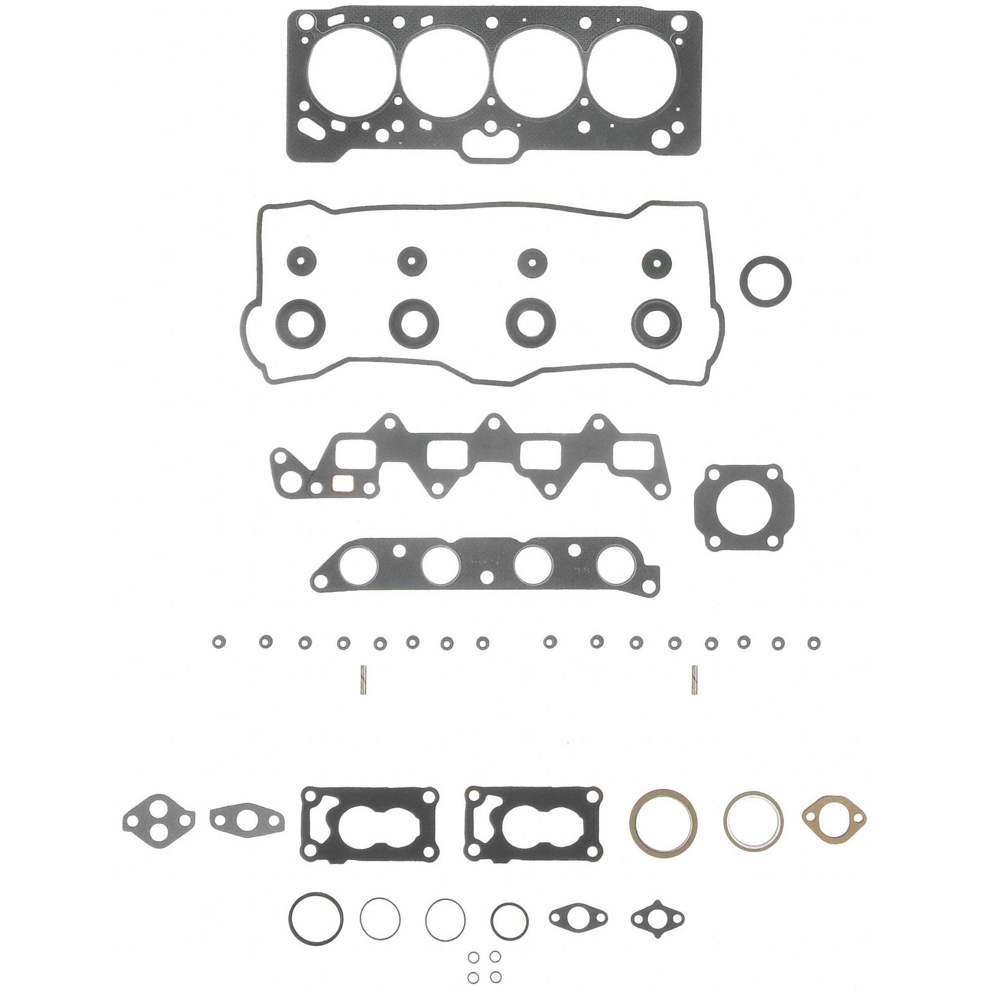 HS FEL-PRO 8188 PT Head Gasket Set