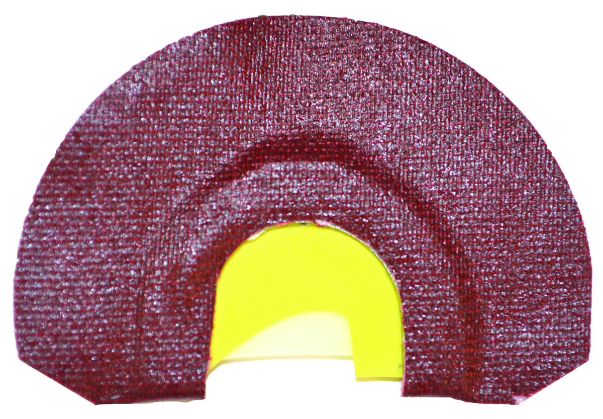 Carlton's Calls Hunters Specialties 2.5 Reed Elk Diaphragm Call