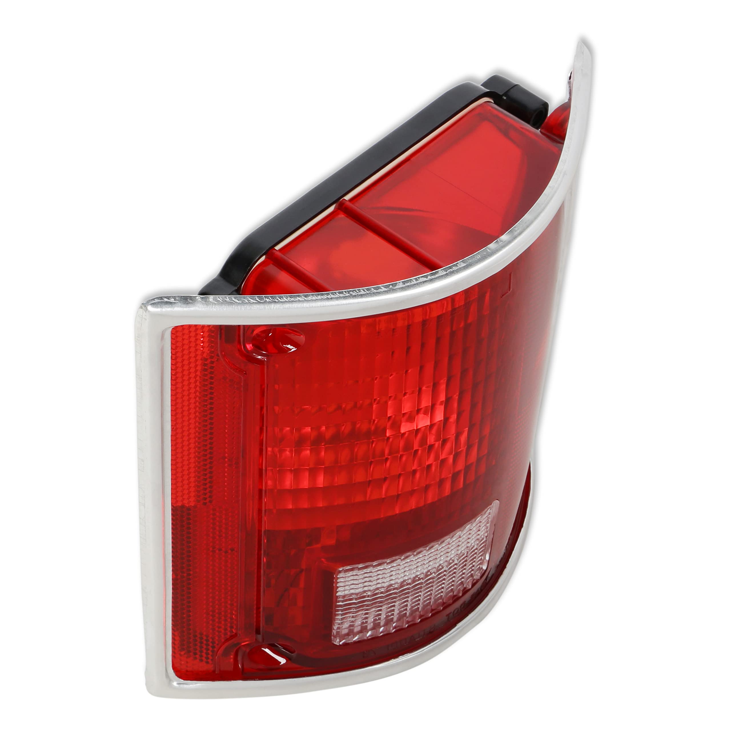 07-110 Brothers Trucks Taillight Assembly with Trim - LH