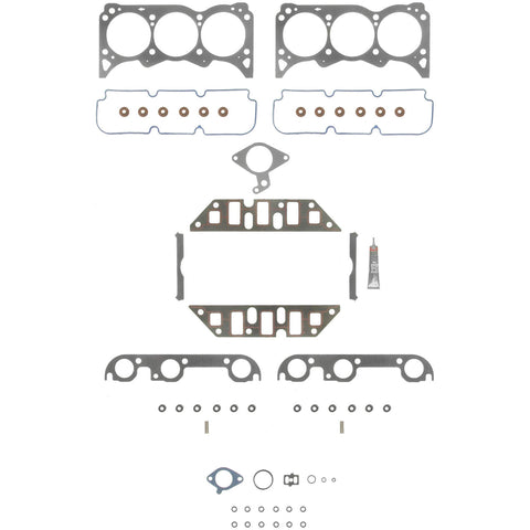 HS FEL-PRO 9644 PT Head Gasket Set