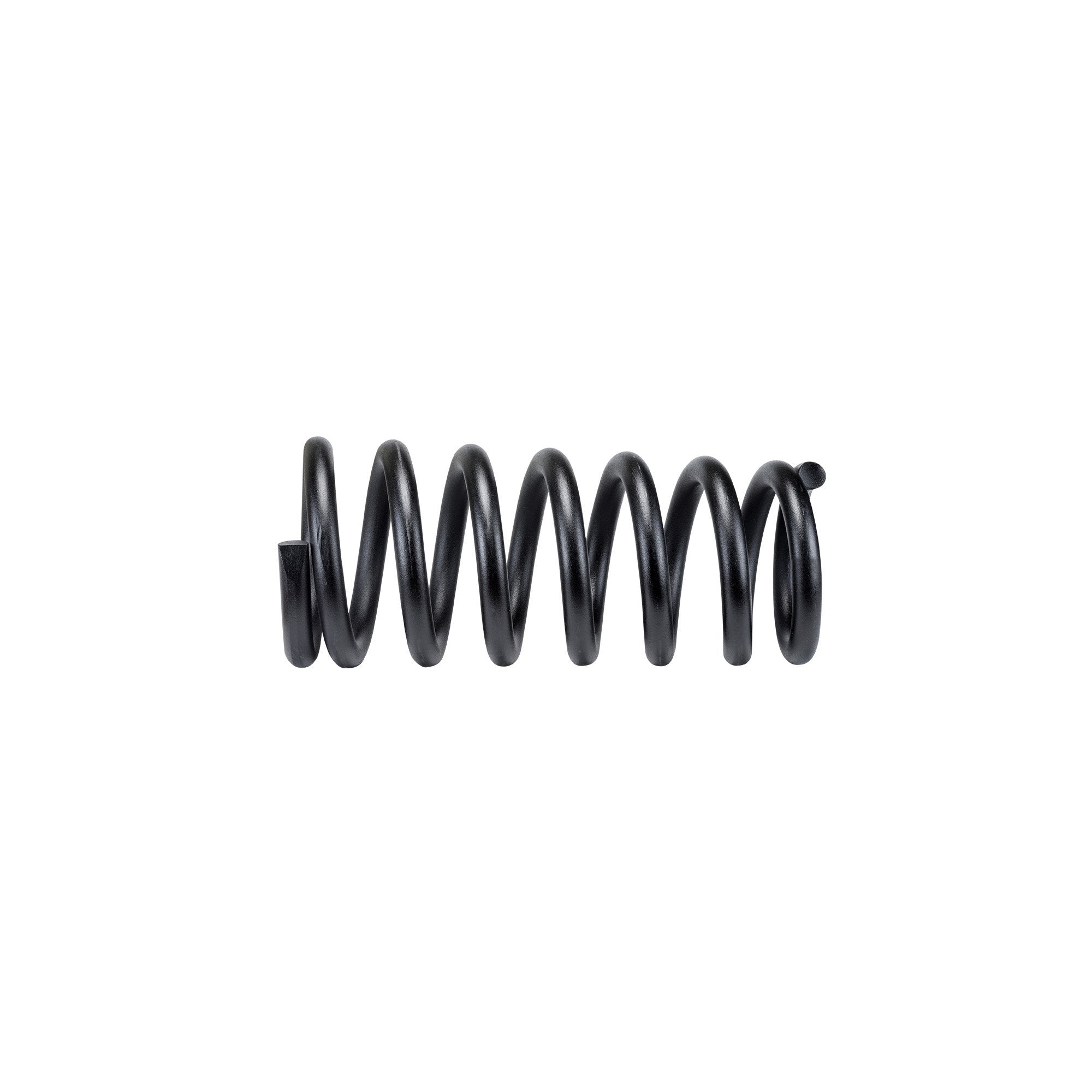 SuperCoils SSC-23 SuperSprings for Dodge RAM 3500, Dodge RAM 2500 Left/Right Pair |5000 (lb) Coil Capacity Made in the USA, Black