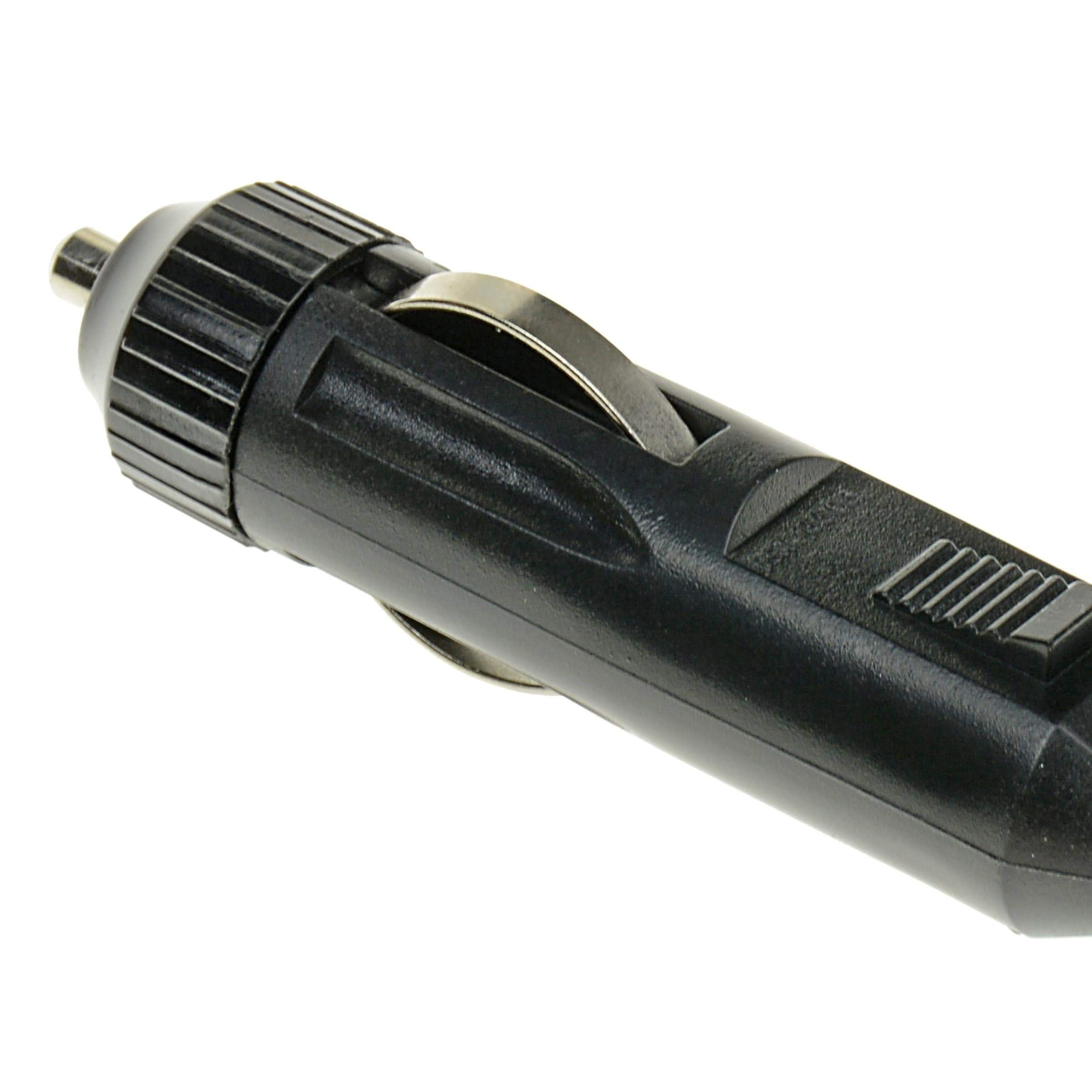 12 Volt T-H Marine Supplies Power Plug