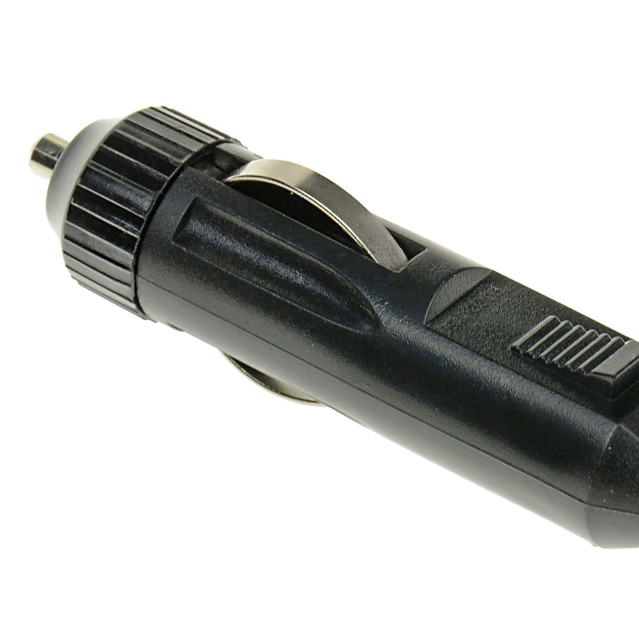 12 Volt T-H Marine Supplies Power Plug