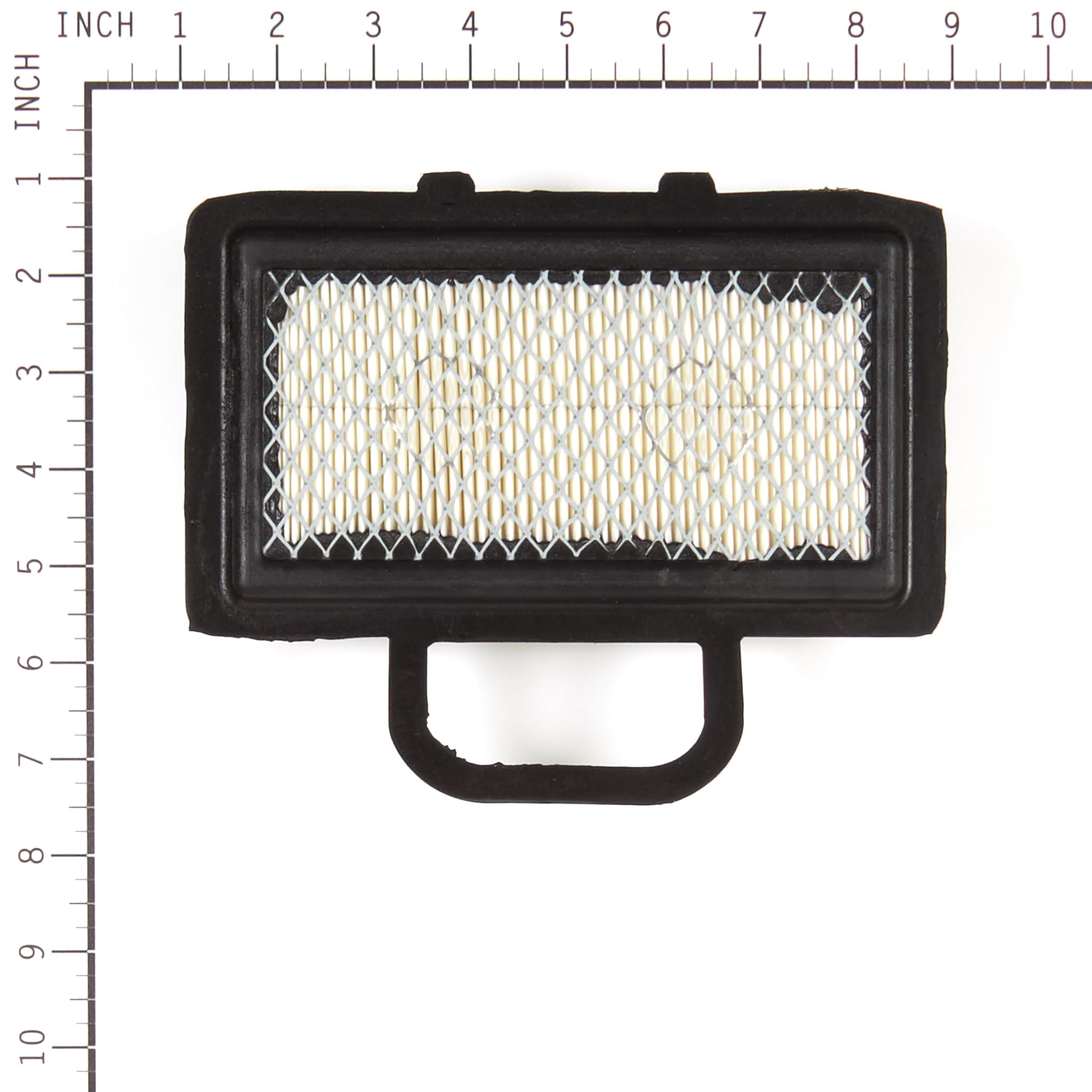 30-139 Oregon Air Filter Replacement for Briggs & Stratton 792101