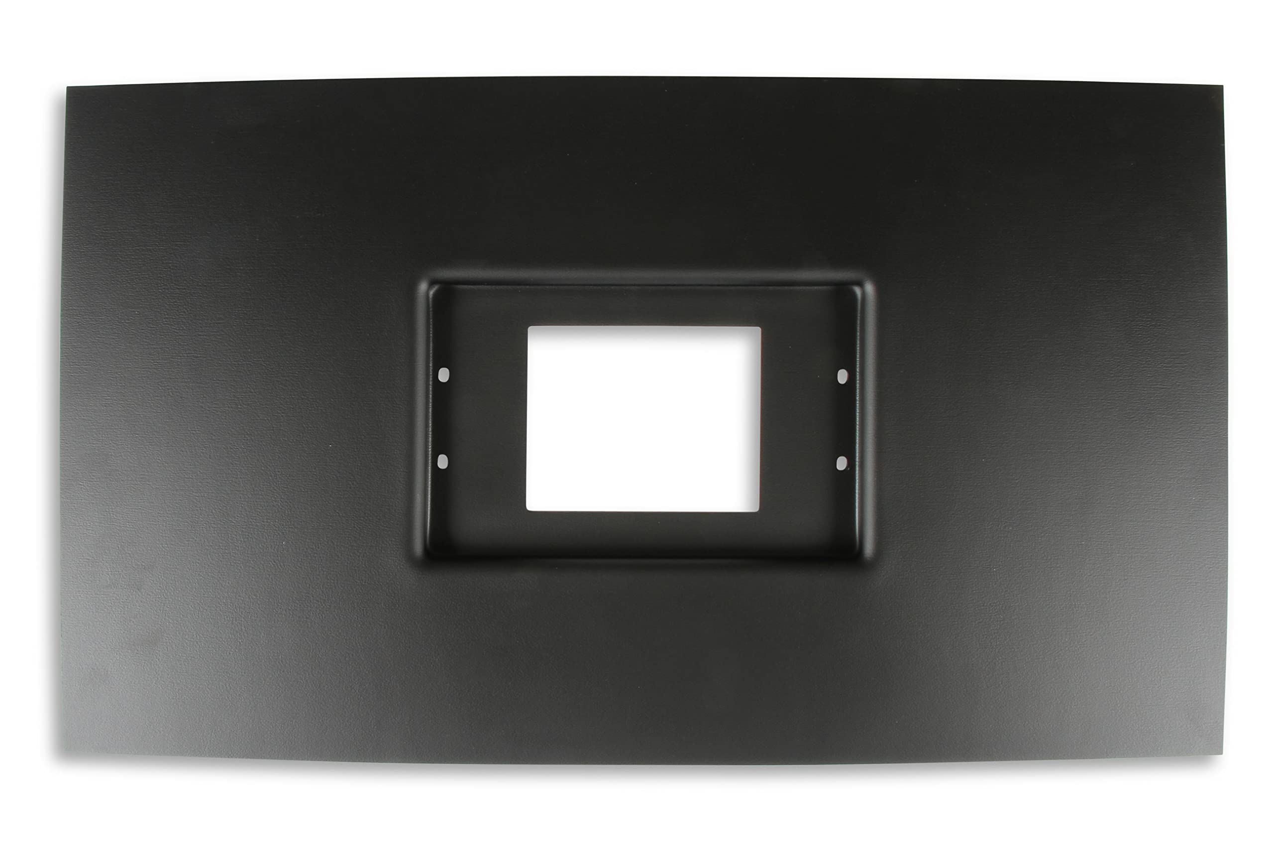 Black Holley EFI 553-356 Dash Panel