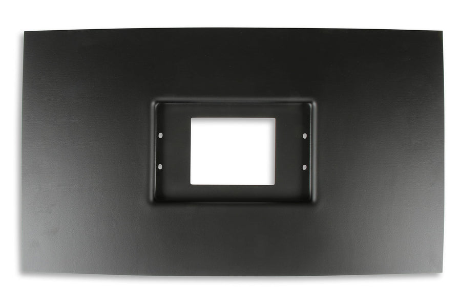 Black Holley EFI 553-356 Dash Panel