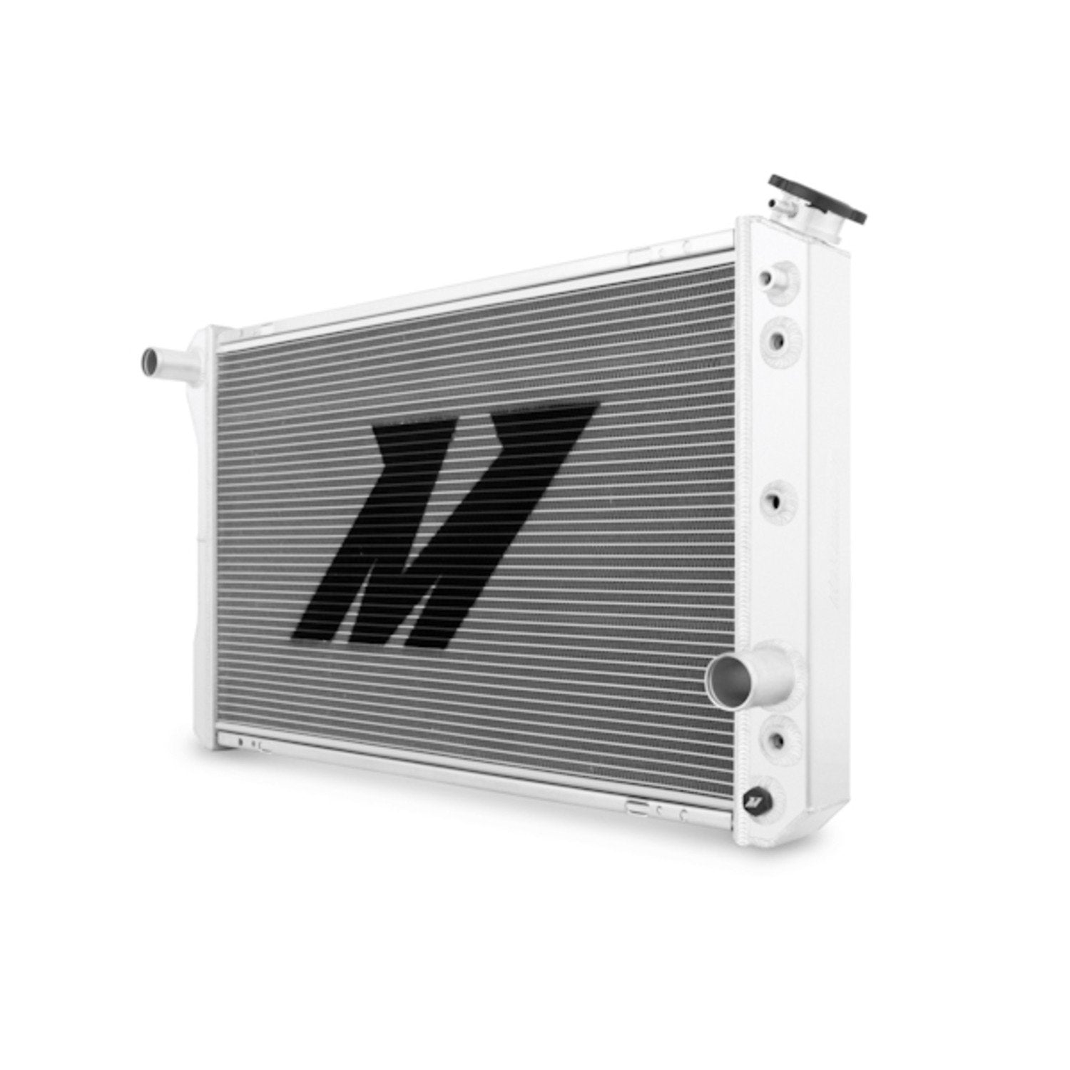 Mishimoto Performance Aluminum Radiator Fits Chevrolet Camaro/Pontiac Firebird MMRAD-CAM-82 1982-1992