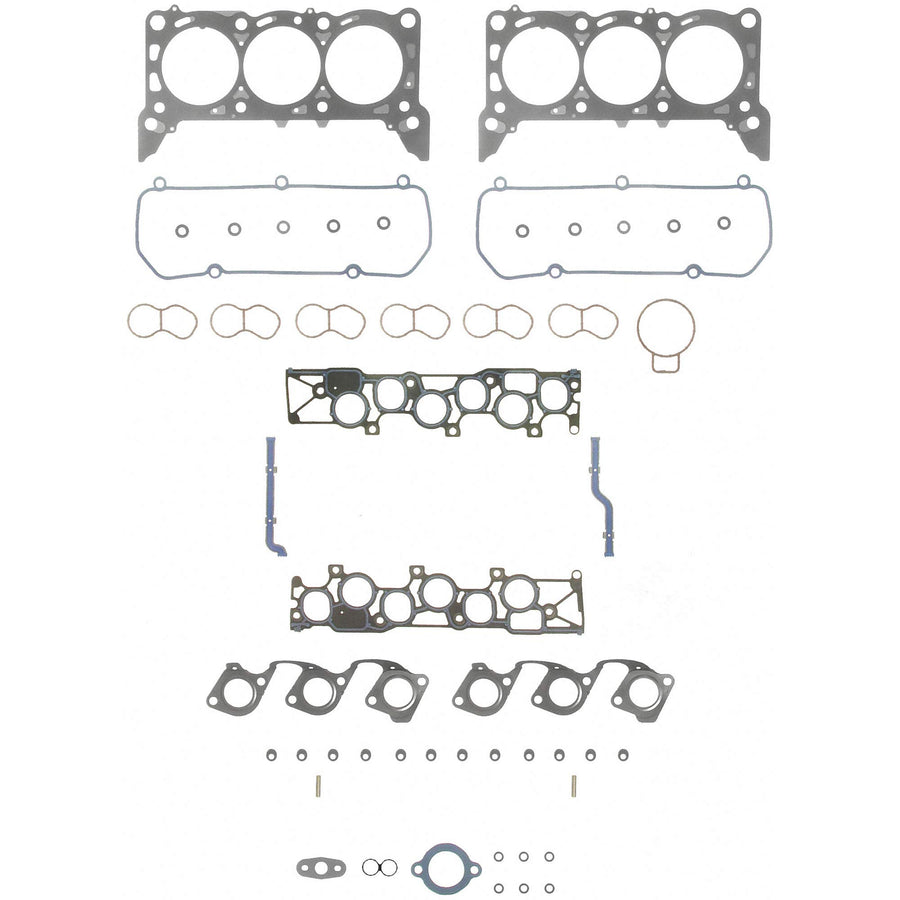 HS FEL-PRO 9250 PT-3 Head Gasket Set