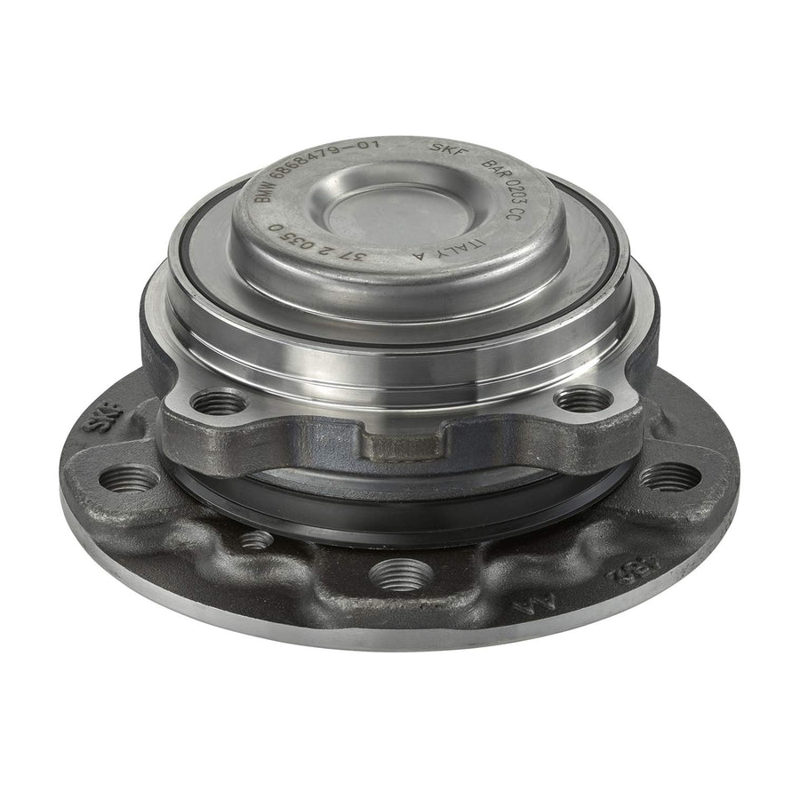 Wheel Bearing and Hub Assembly MOOG for BMW 528i