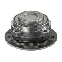 Wheel Bearing and Hub Assembly MOOG for BMW 528i