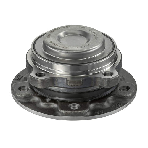 Wheel Bearing and Hub Assembly MOOG for BMW 528i