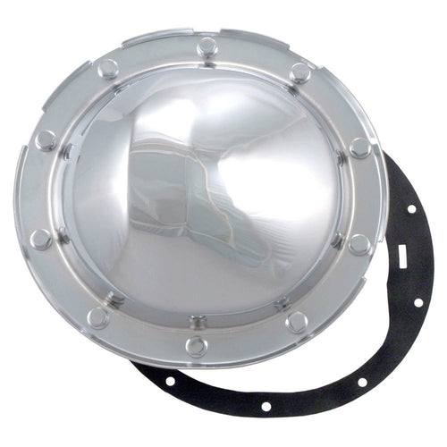 Chrome Differential Cover Spectre Performance for GM