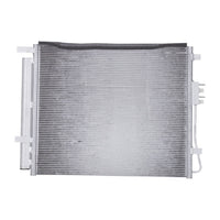 Hyundai Santa Fe TYC 4229 Replacement A/C Condenser