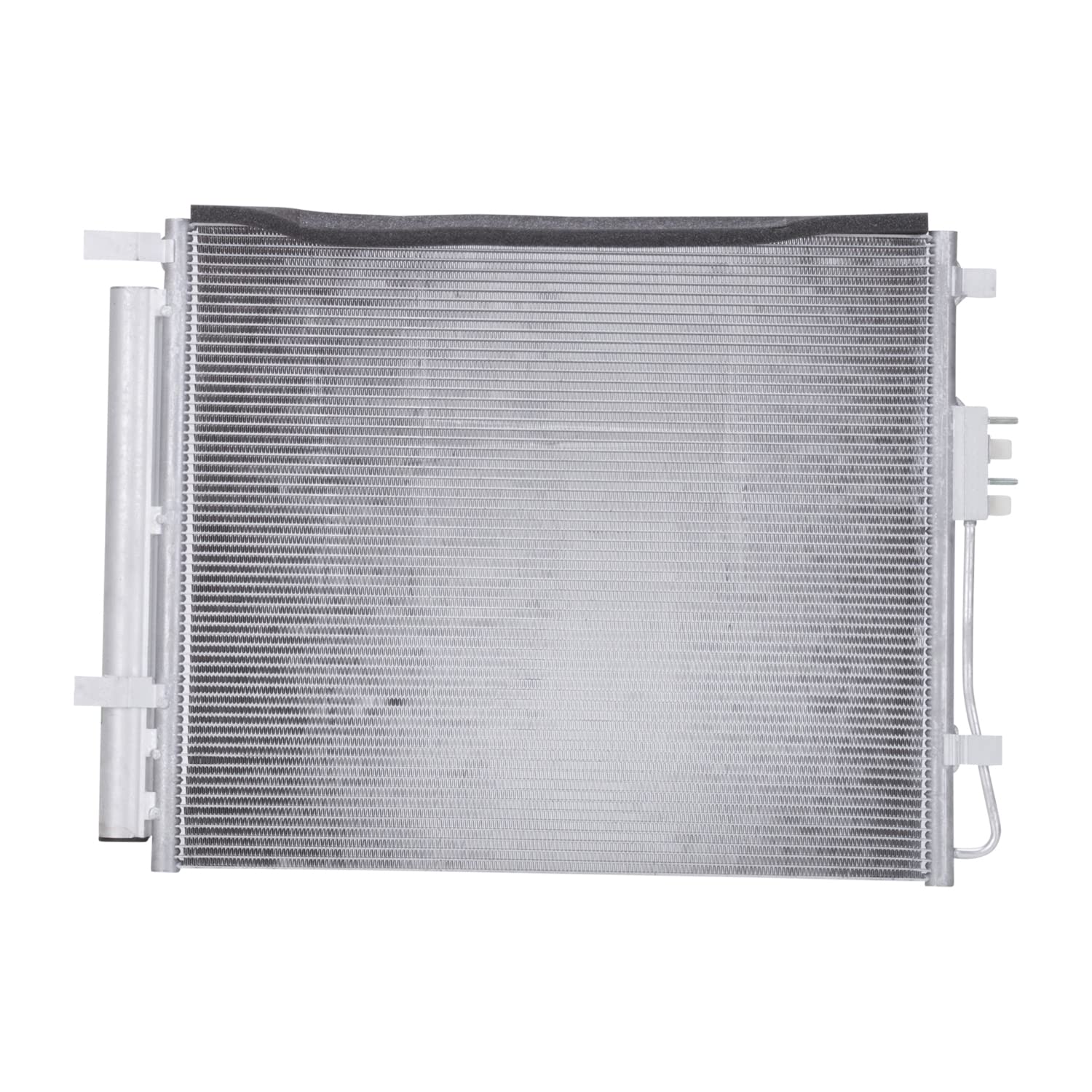 Hyundai Santa Fe TYC 4229 Replacement A/C Condenser