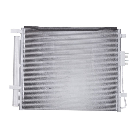 Hyundai Santa Fe TYC 4229 Replacement A/C Condenser