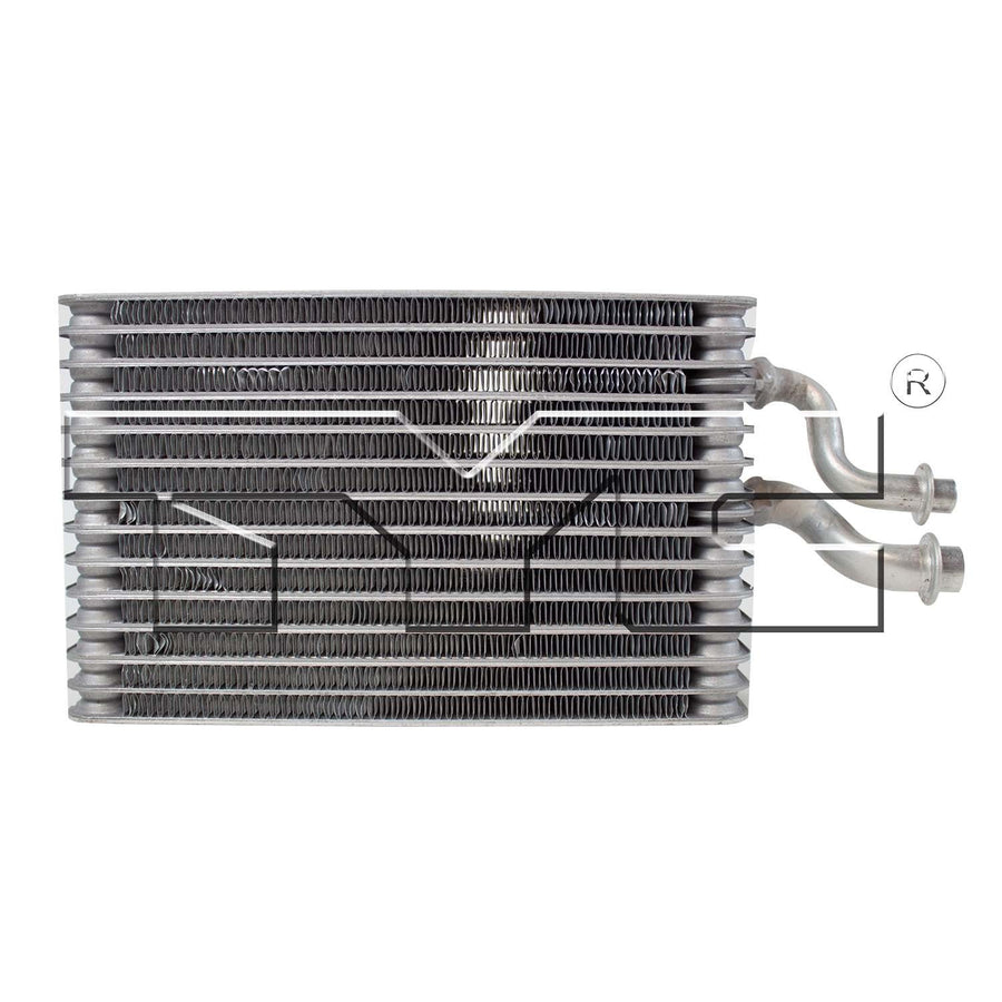 Evaporator TYC 97159 Compatible with 2007-2014 Chevrolet Tahoe SUV
