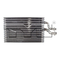 Evaporator TYC 97159 Compatible with 2007-2014 Chevrolet Tahoe SUV