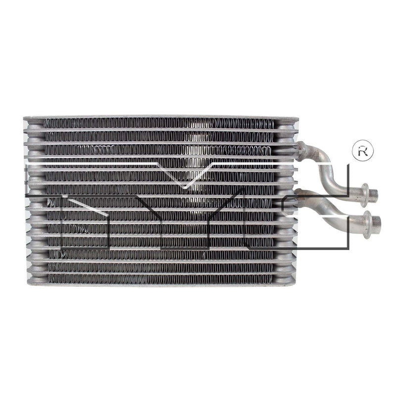 Evaporator TYC 97159 Compatible with 2007-2014 Chevrolet Tahoe SUV