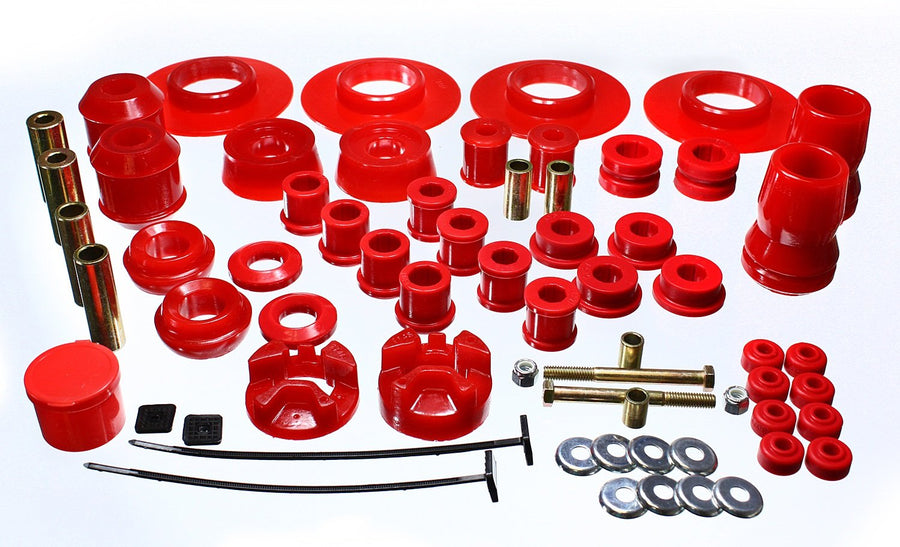 Master Energy Suspension Bushing Set - 5.18108R