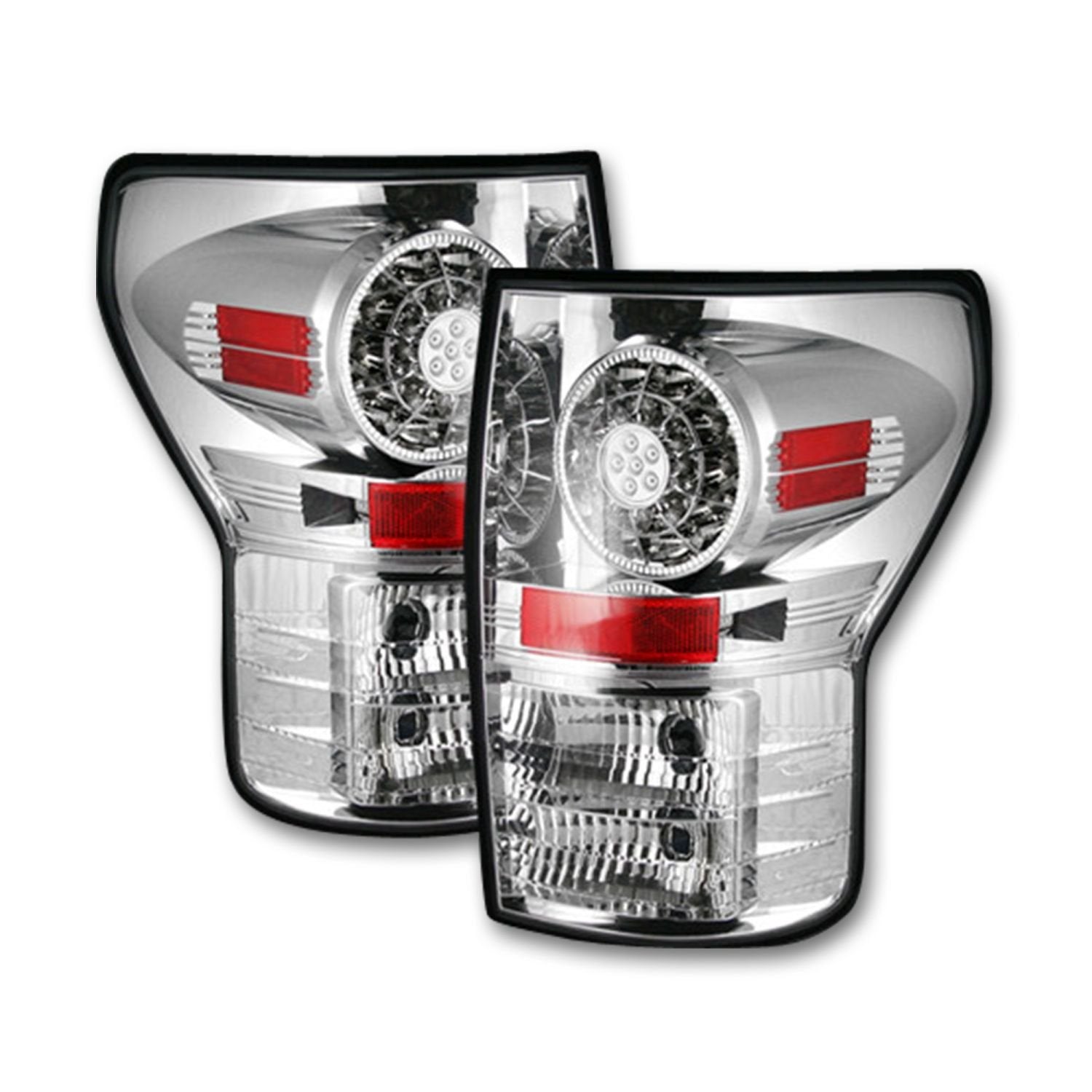 264188CL Recon LED Tail Lights