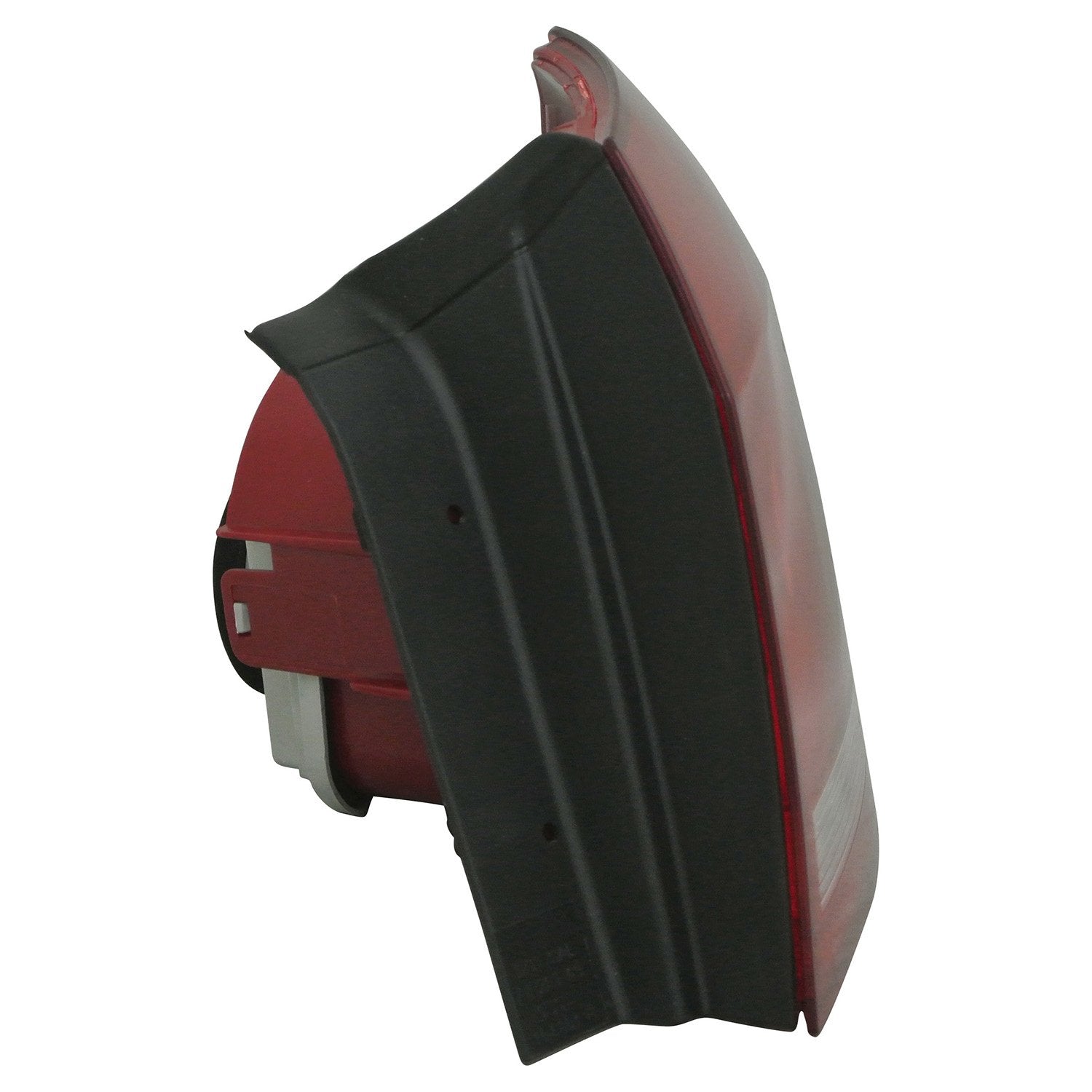 Right TYC Tail Light Assembly Compatible with 2012-2015 Volkswagen Passat