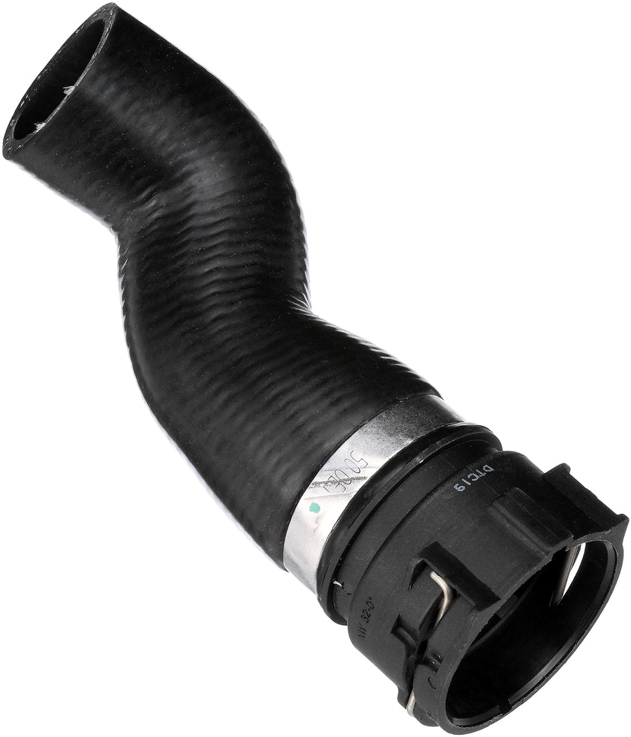 Molded Gates 51758 Coolant Hose