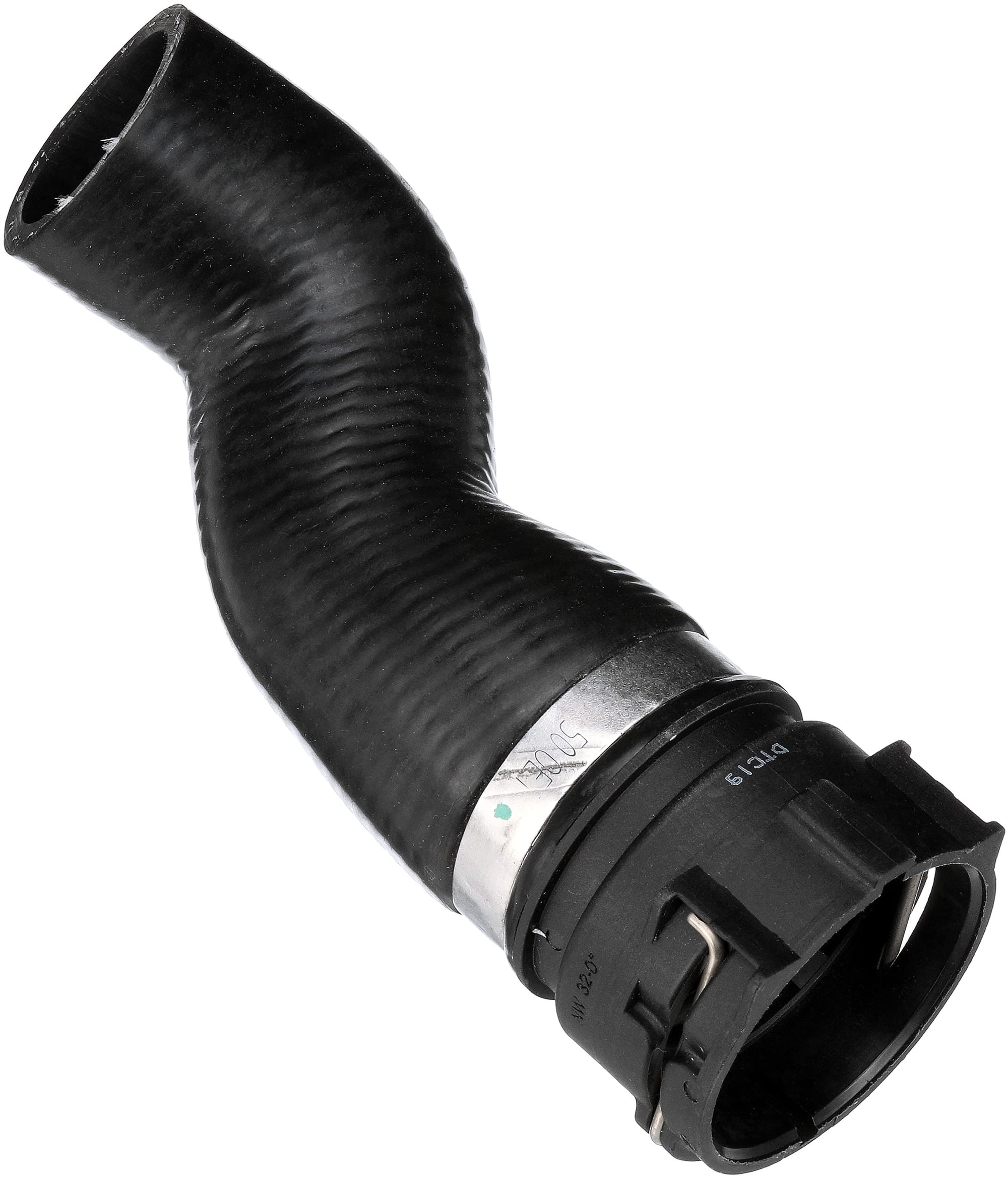 Molded Gates 51758 Coolant Hose