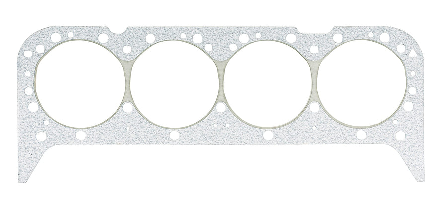 Ultra-Seal Mr. Gasket 5799G Graphite and Perforated Steel High Performance Head Gasket