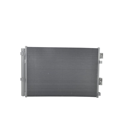 Condenser Assembly TYC 30196 Compatible with 2021-2021 Ford Bronco
