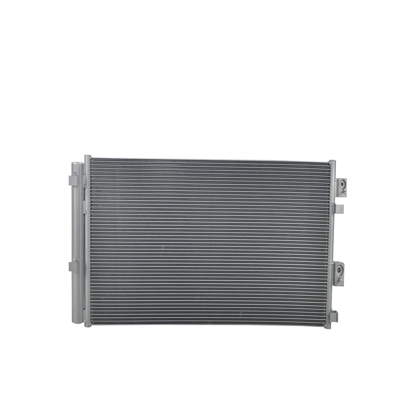 Condenser Assembly TYC 30196 Compatible with 2021-2021 Ford Bronco