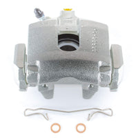 Power Stop Rear L2957 Right One Stock Replacement Brake Caliper For Volvo XC90 2003-2014 [Model Specific]