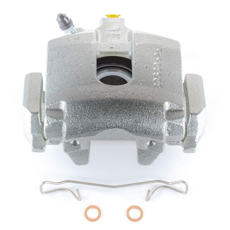 Power Stop Rear L2957 Right One Stock Replacement Brake Caliper For Volvo XC90 2003-2014 [Model Specific]