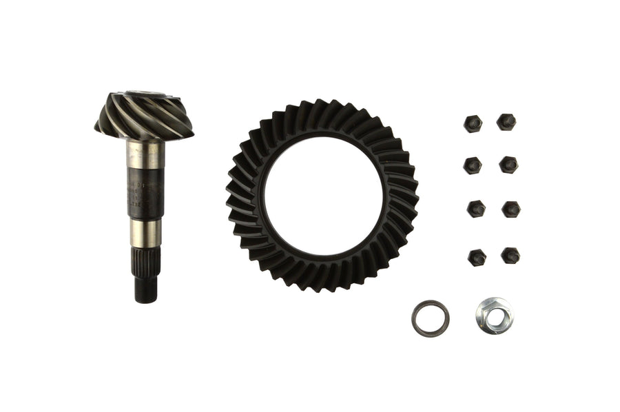 Differential Ring and Pinion Gear Set Spicer 73386-5X for DANA 35, 3.55 Ratio