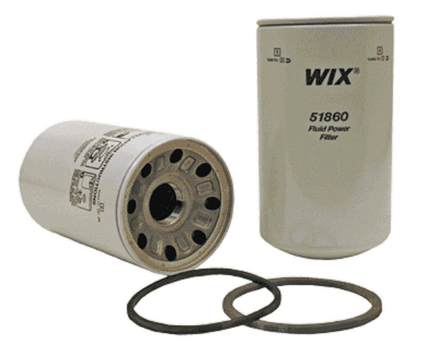51860 Wix Spin-On Hydraulic Filter - Case of 6