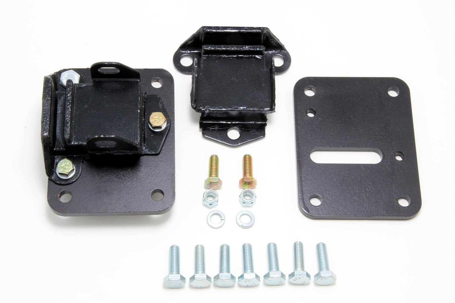 Trans-Dapt Engine Swap Trans-Dapt 4597 Motor Mount Kit