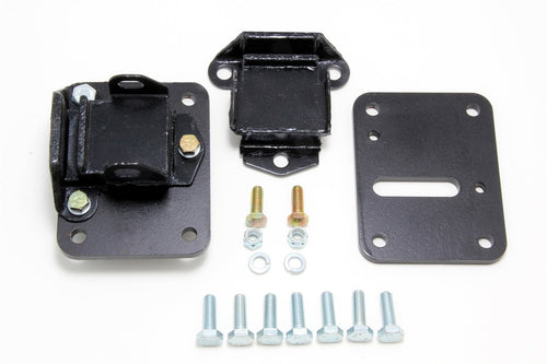 Trans-Dapt Engine Swap Trans-Dapt 4597 Motor Mount Kit