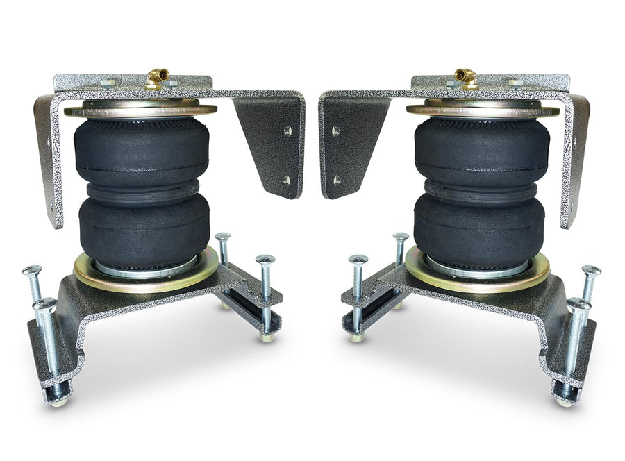 ALPHA HD PRO AIR SPRING KIT HP10358-J FOR 2015-2020 FORD F-150 (2WD/4WD)