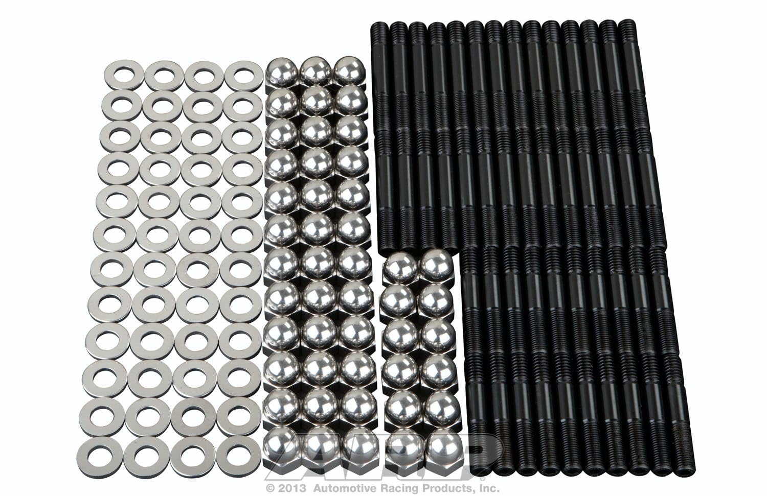 Head Stud Kit ARP (154-4103)
