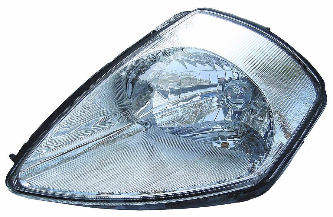 MB276-B101L Eagle Eyes Headlight