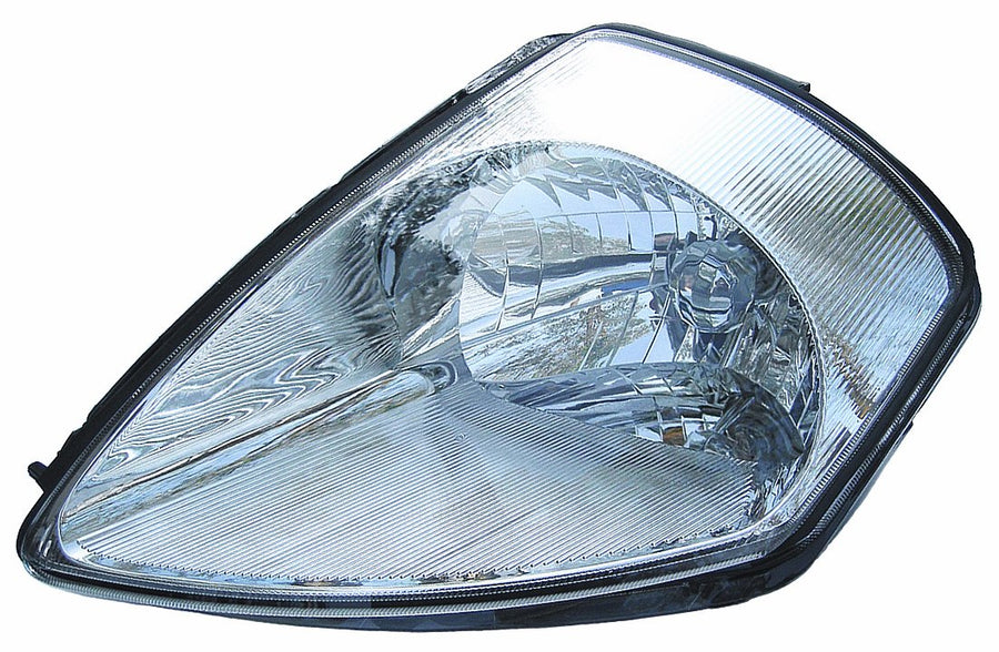 MB276-B101L Eagle Eyes Headlight