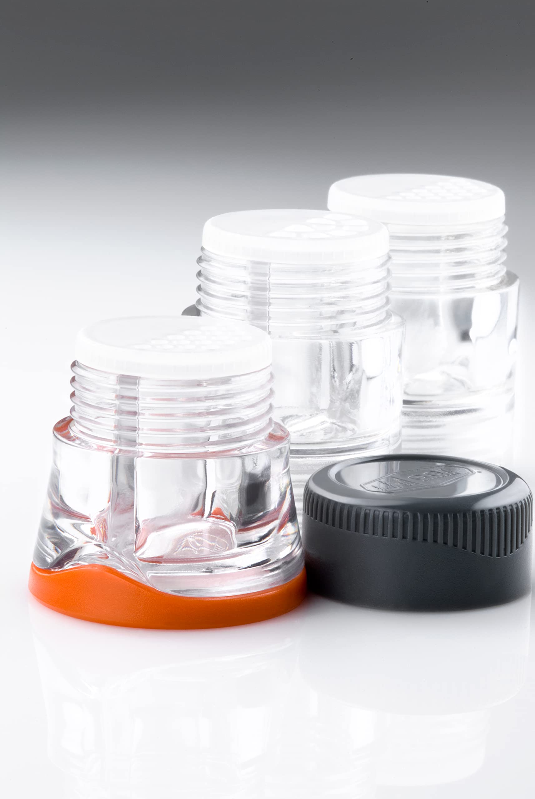 Spice Rocket - GSI Outdoors: Lightweight, Modular Spice Carrier for Travel, Camping and Outdoors