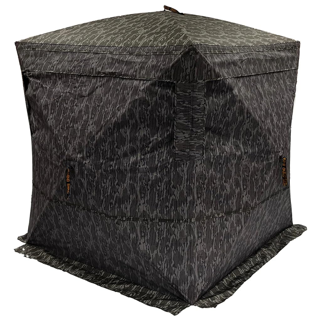 Rhino R180-ST-TTK True Timber Kanati 180 See-Through Blind