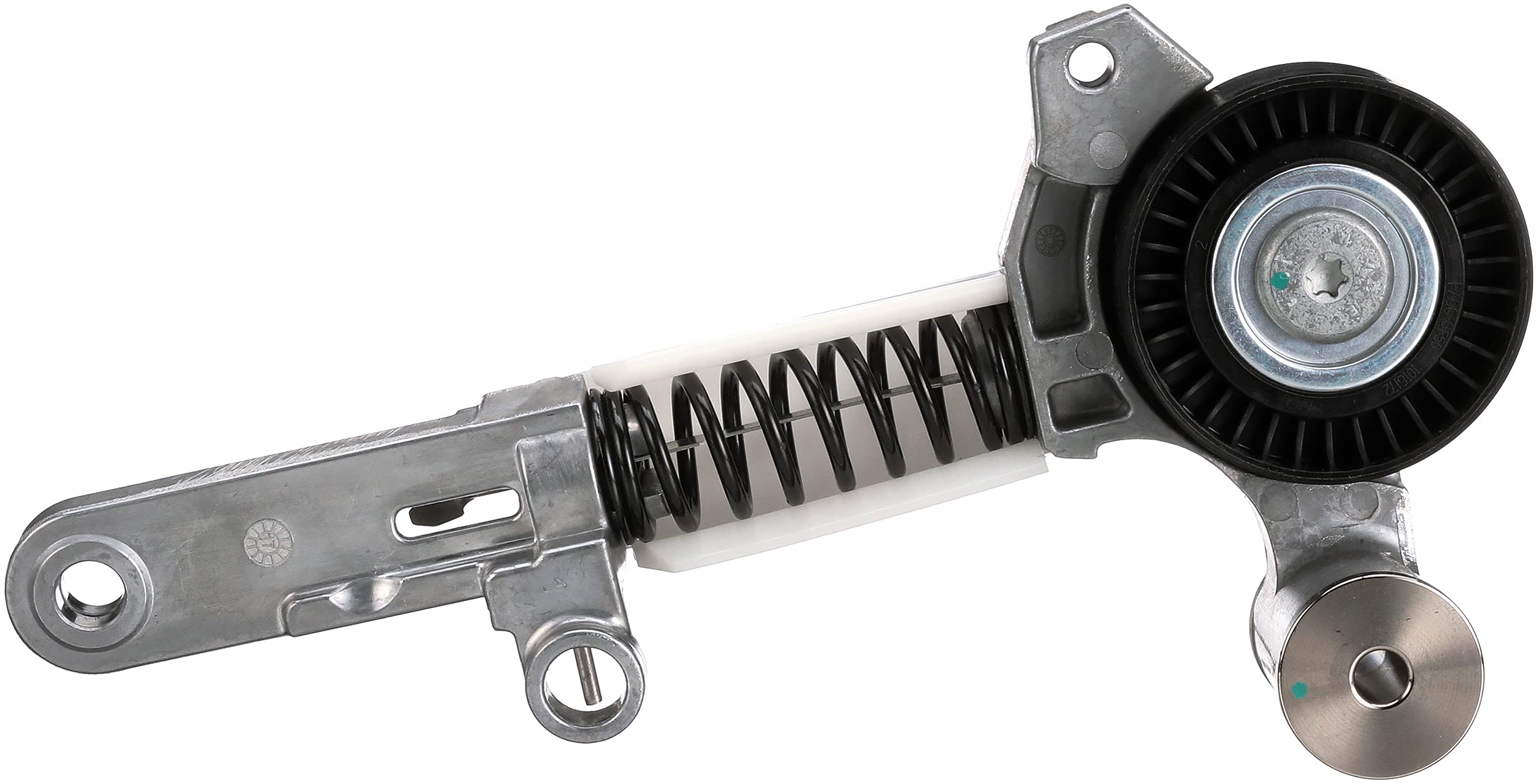 Automatic DriveAlign Belt Tensioner