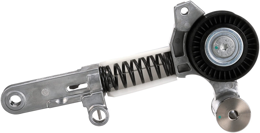 Automatic DriveAlign Belt Tensioner