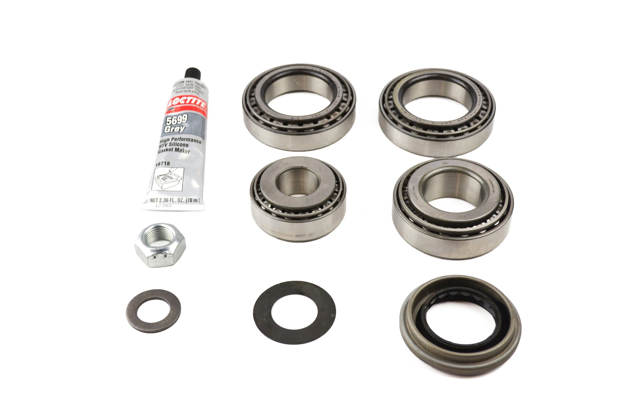Axle Bearing Spicer Repair Kit 2017520