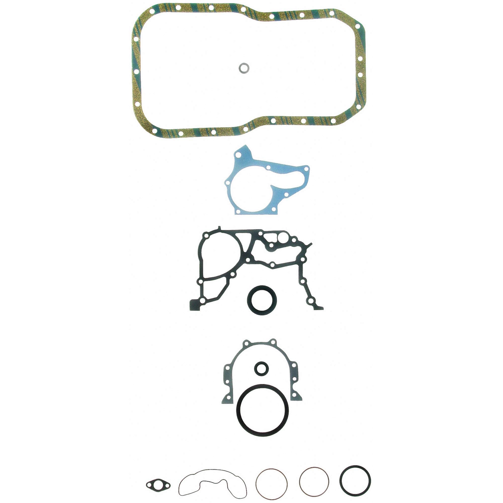 Conversion Gasket Set FEL-PRO CS 9853
