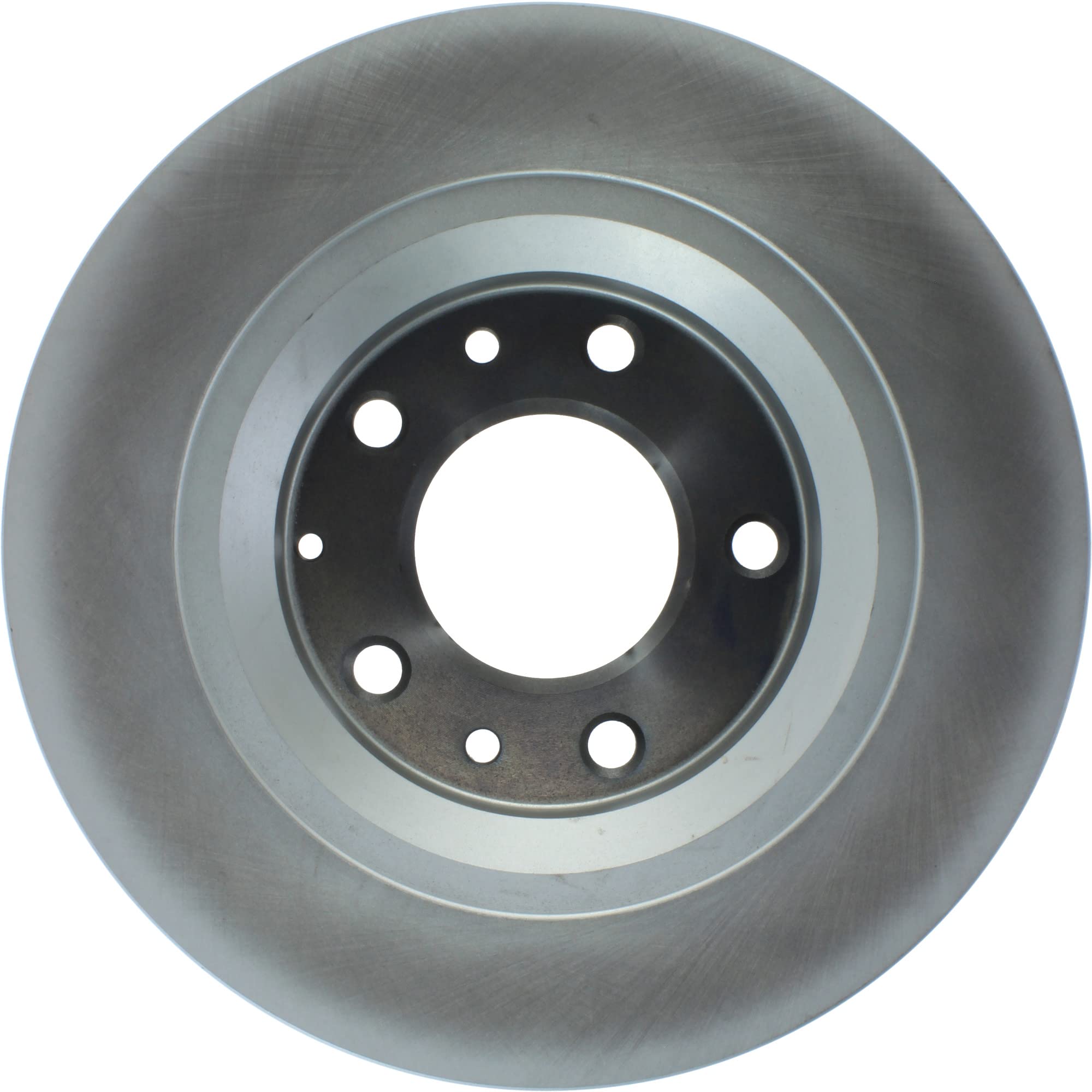 Centric Gcx Rotor 320.45064F with Full Coating