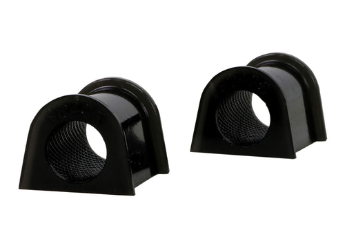 REV012.0108 Nolathane, Black