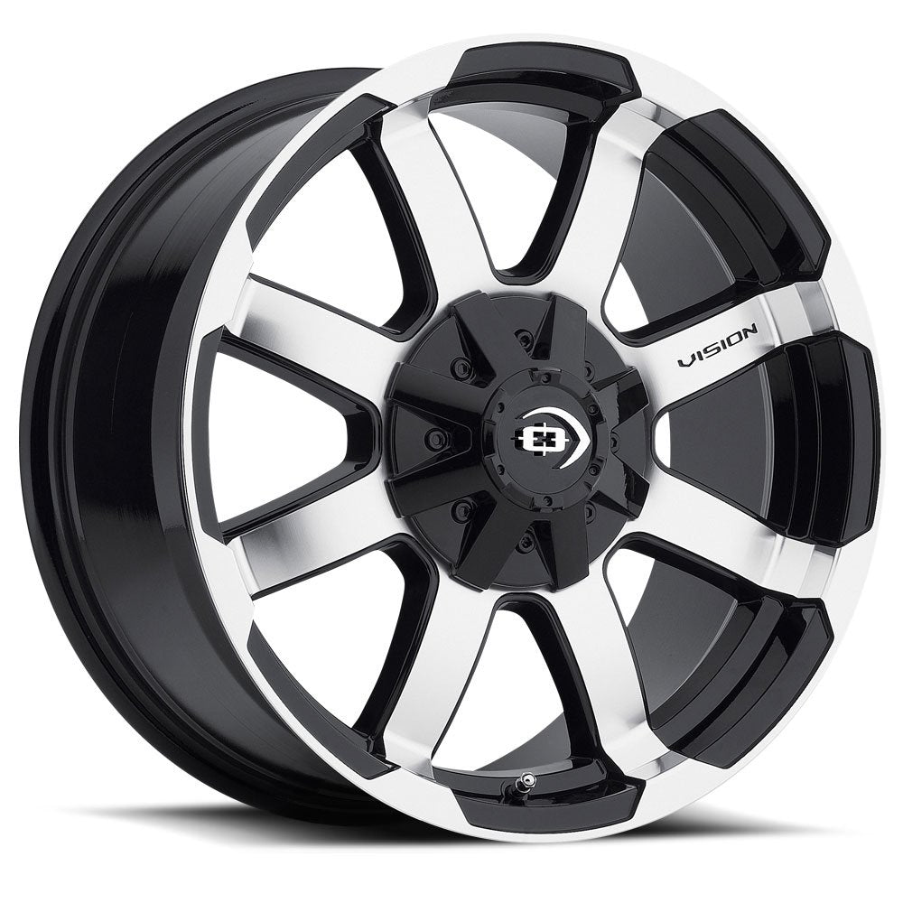 6-135/139.7 GBMF VOR PROWLER VIS-VOR